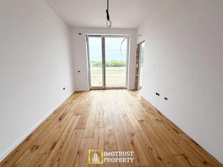 Casă cu Canalizare în Ultracentral