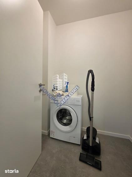 Apartament 2 camere Avantgarden Coresi Kasper Development - 5