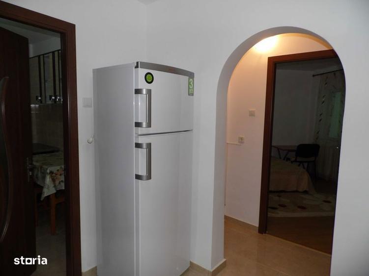 Apartament cu 2 camere decomandat în Păcurari