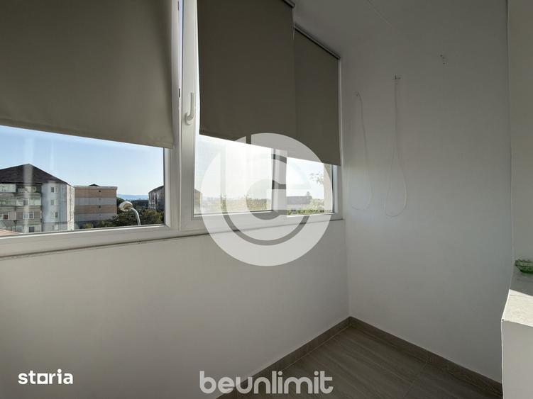Apartament cu 3 camere în Vasile Aaron