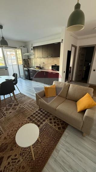 Apartament 2 camere de închiriat - Florești - 4
