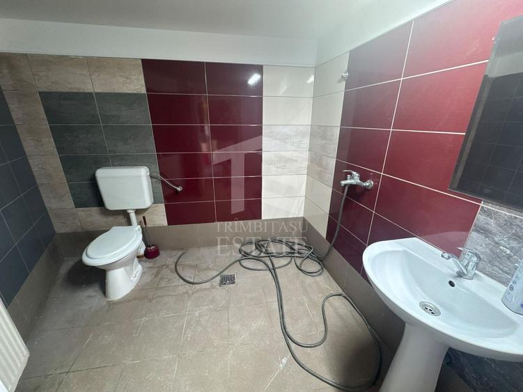 Spatiu Comercial Stradal Calea Vacaresti | VAD Vitrina 8 m - 10