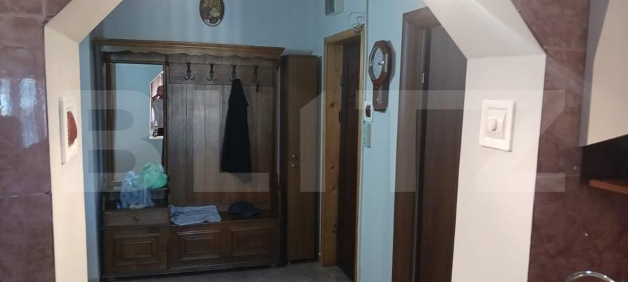 Apartament cu 2 camere decomandat, mobilat în Victoria