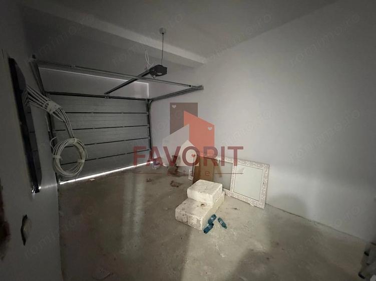Casă cu 5 camere cu Teren 350 Mp în Becicherecu Mic