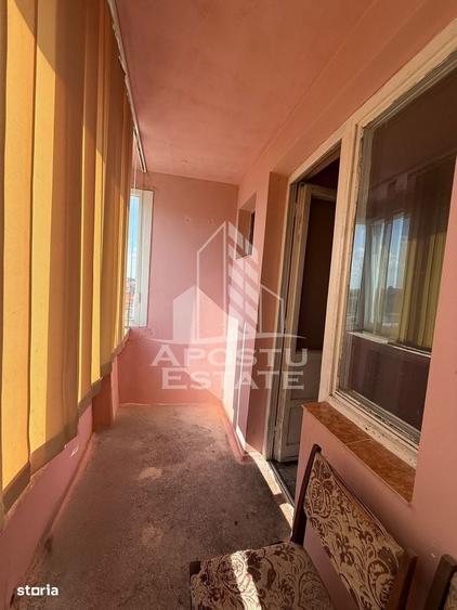 Apartament de vanzare cu 3 camere, 2 bai, 2 balcoane, zona Soarelui - 6
