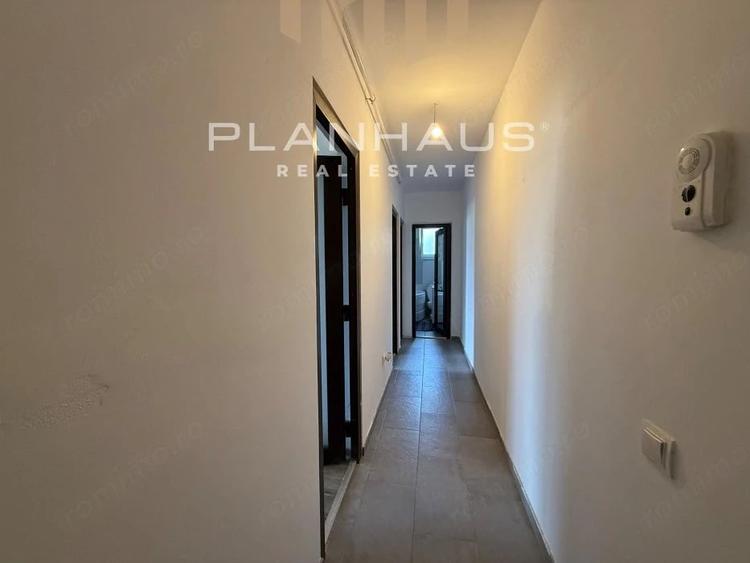 Apartament parter 2 camere decomandat Marasesti - 1