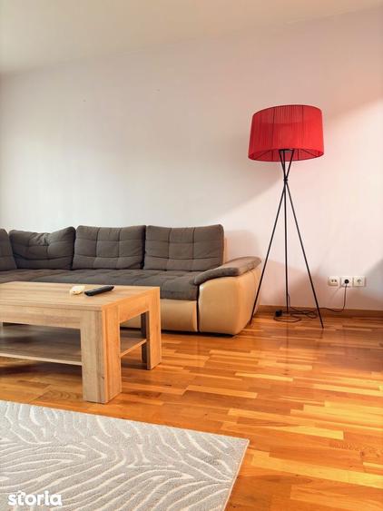 Apartament cu 2 camere, mobilat în Dristor