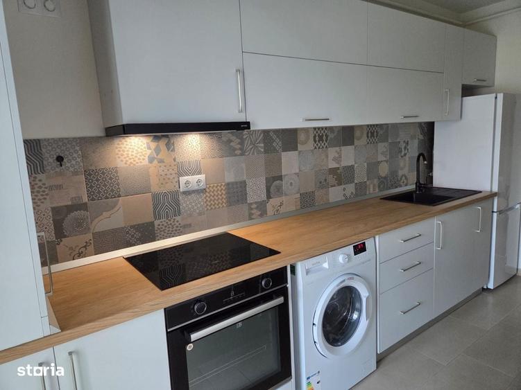 PF Inchiriez apartament 2 camere, 46 mp, Seasons, Frunzisului - 5