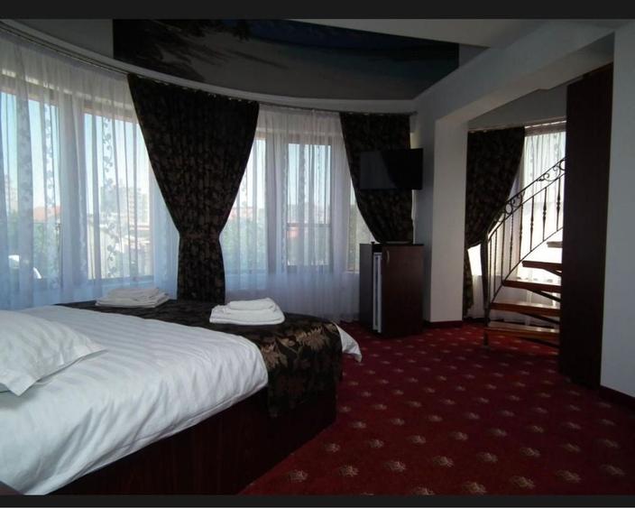 Spațiu comercial, de 460 mp, în Central