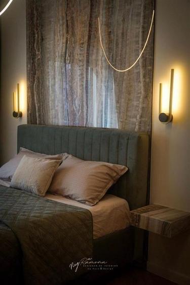 Apartament cu 3 camere decomandat, mobilat în Turnișor