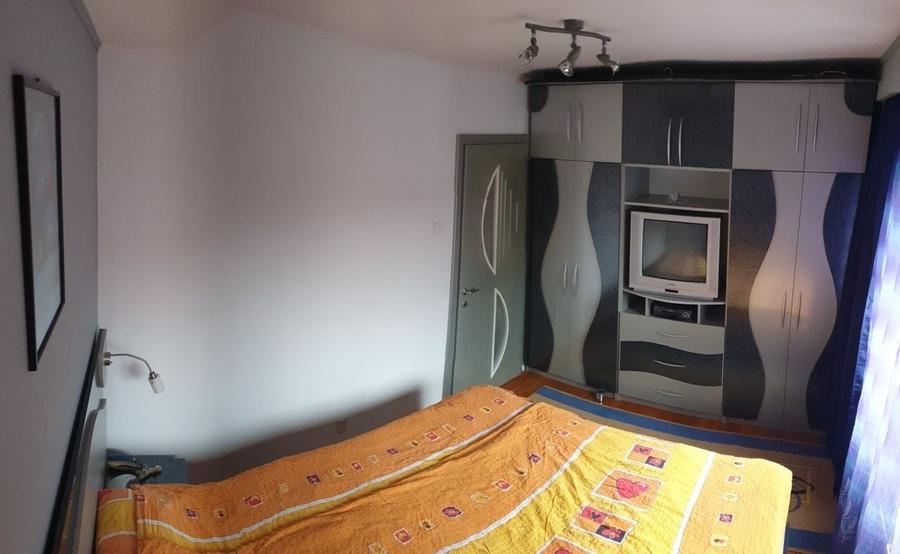 Apartament cu 2 camere semidecomandat în Micălaca