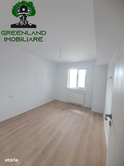 Apartament 2 Camere, INTABULAT, 42 mp, etaj 1, Bloc Nou, Lift, Bucium - 1