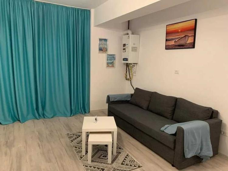 Apartament cu 2 camere decomandat în Nord