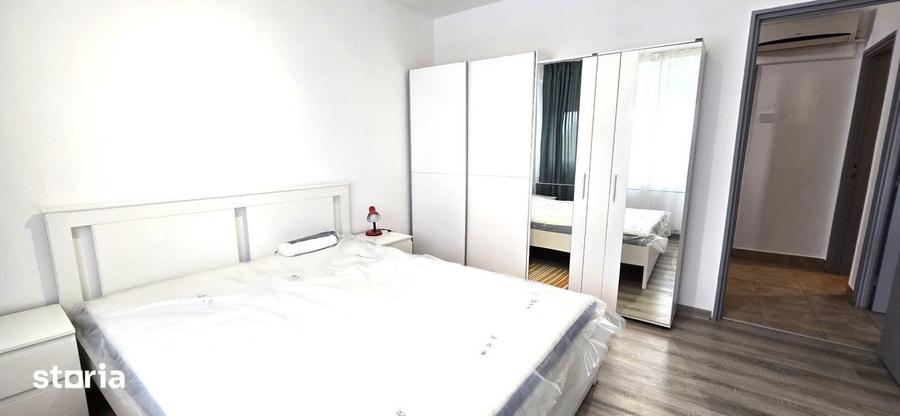 Apartament cu 2 camere decomandat în Șerban Vodă