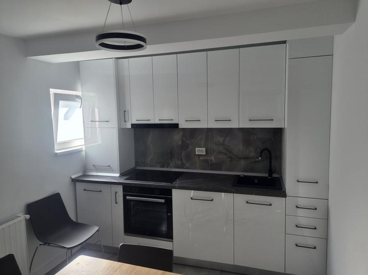 Apartament cu 2 camere în Fundeni