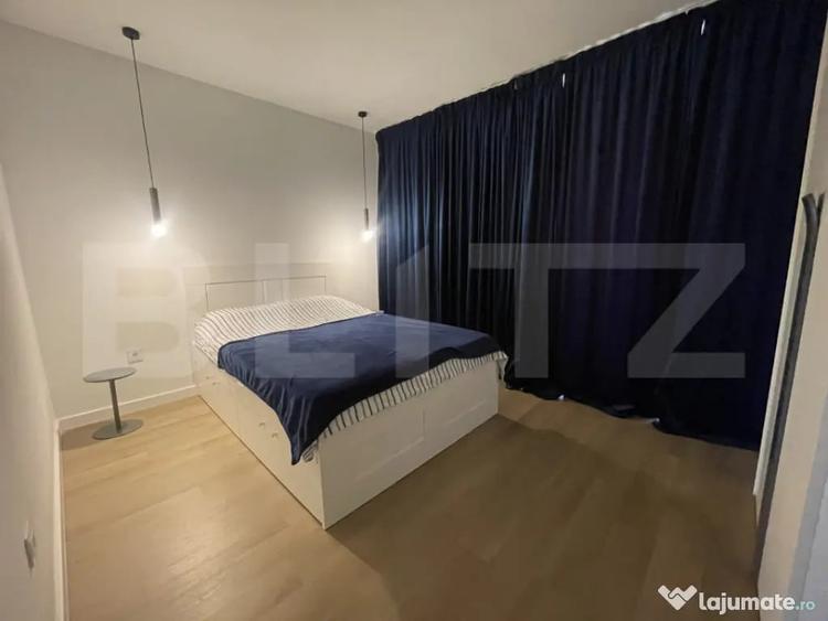 Duplex modern, complet finisat Design elegant, 4 camere - 7