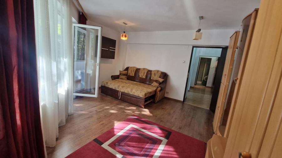 Apartament cu 2 camere decomandat în Sângeorgiu de Mureș