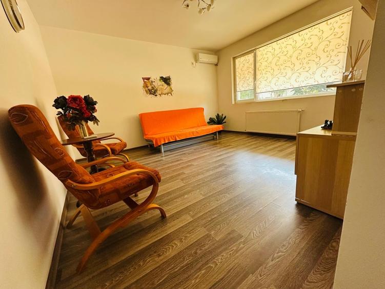 Popesti - Leordeni - 2 CAMERE DECOMANDAT ! PARTER ÎNALT PARCARE INCLUSĂ! - 5