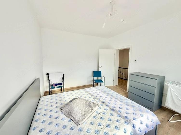 Comision 0% Duplex Mosnita cu 5 camere - super pozitie - izolat fonic - 11