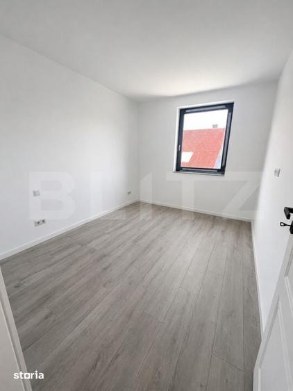 Apartament cu 3 camere în Centura