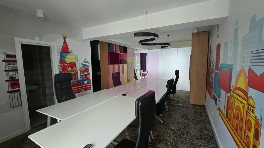 Vilă premium de închiriat în Sectorul 1 | Potrivită pentru birouri - 8