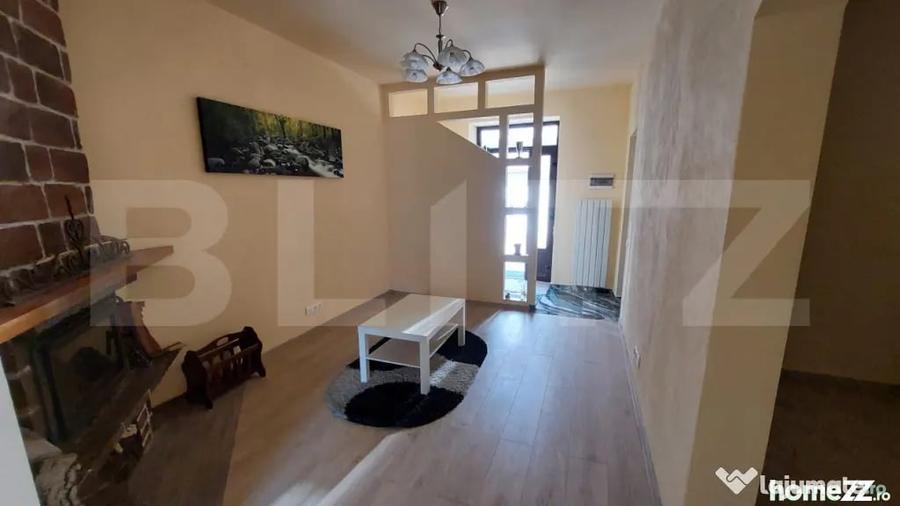 Apartament 3 camere, 73 mp, zona Iosefin - Timisoara (Timis) - 11
