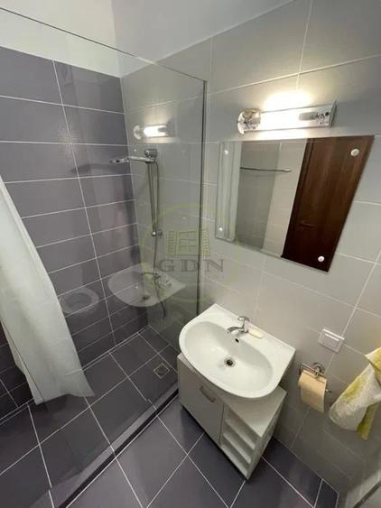 Închiriere apartament 2 camere renovat – City Residence, parcare inclusă - 7
