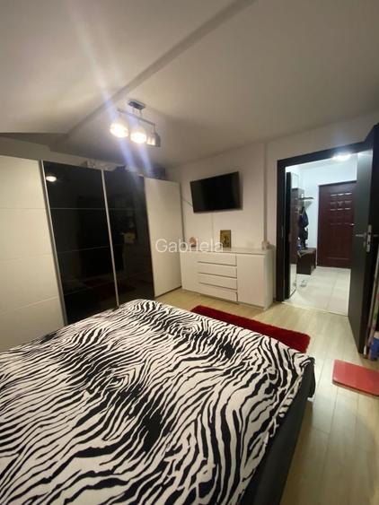 Inchiriez Apartament 2 camere- Chiajna