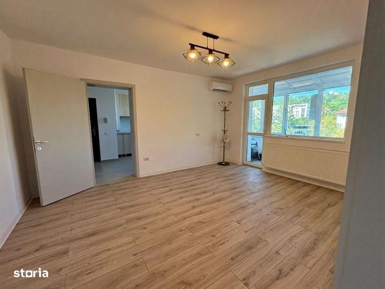 Apartament cu 2 camere renovat | 45mp | Balcon | Grigorescu | Vlahuta - 1