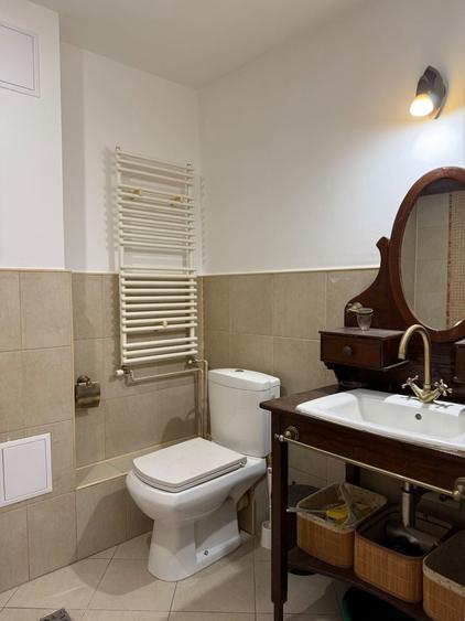 Apartament cu 3 camere semidecomandat în Freidorf