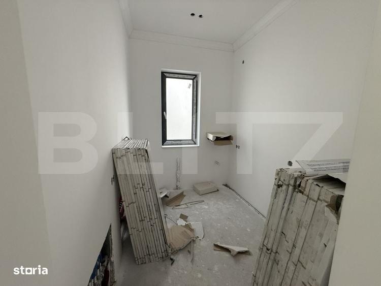 Casa de vanzare, 110 mp utili, zona Botiz - 1