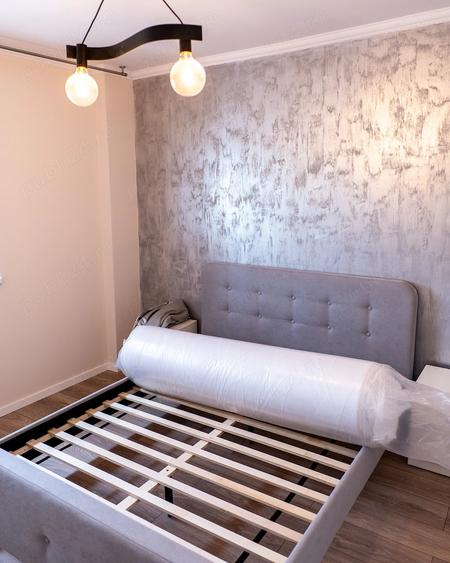 Apartament cu 2 camere nedecomandat în Colentina
