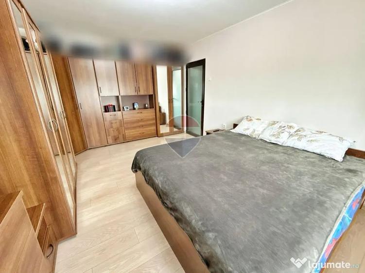 Apartament cu 2 camere decomandat în Aradul Nou