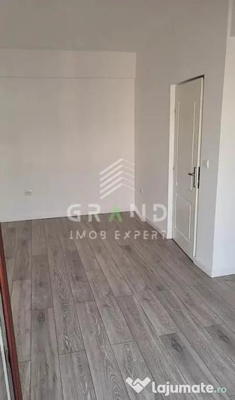 Garsonieră decomandată în Florești