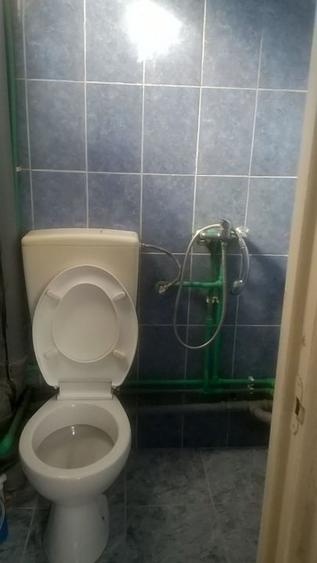 Garsonieră decomandată în Berceni
