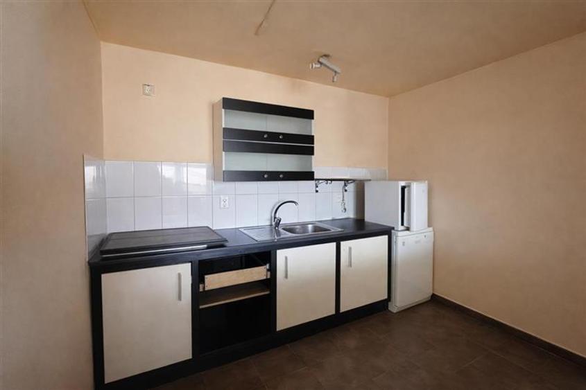 Casă individuală cu 3 camere cu Teren 2700 Mp în Sânmărghita