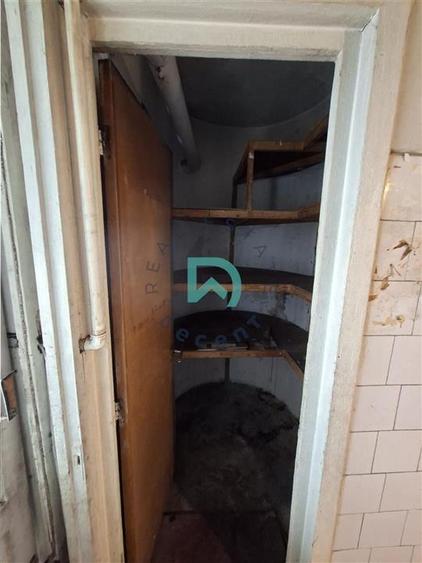 Apartament cu 3 camere decomandat în Centrul Civic