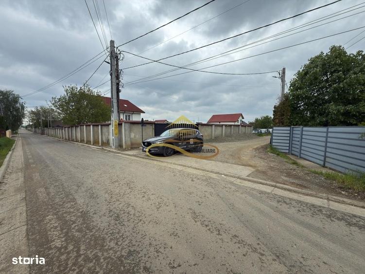 Casă cu 4 camere în Nicolae Bălcescu