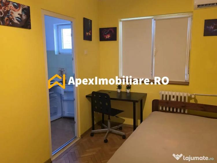 Garsoniera de inchiriat Tineretului Bucure?ti | ApexImobili - 2