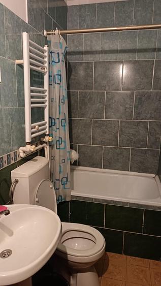 Garsonieră, mobilată în Central