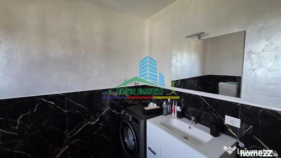 Apartament cu 4 camere decomandat în Vânători