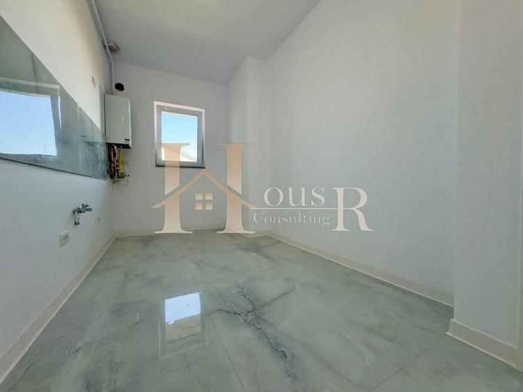 Apartament cu 3 camere decomandat în Giroc