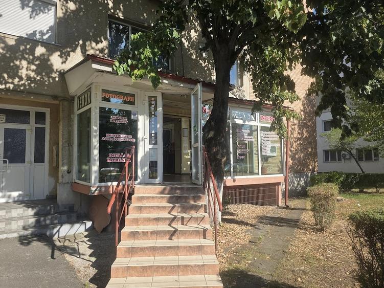 Spațiu comercial, de 66 mp, în Central