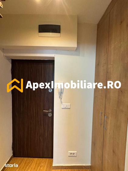 Apartament 2 camere de inchiriat 1 Mai Bucuresti ApexImobiliare.ro - 5