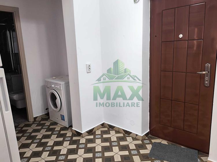 Apartament cu 2 camere decomandat în Malu Roșu