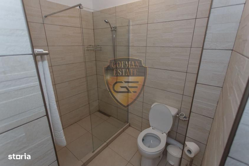 Apartament cu 2 camere în Nord