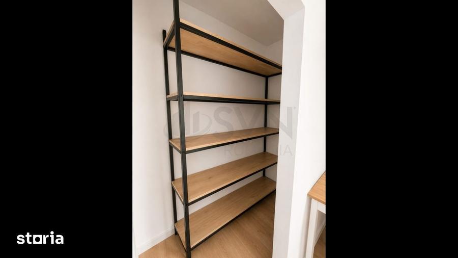 Apartament cu 4 camere decomandat, mobilat în Nerva Traian — fotografia 2