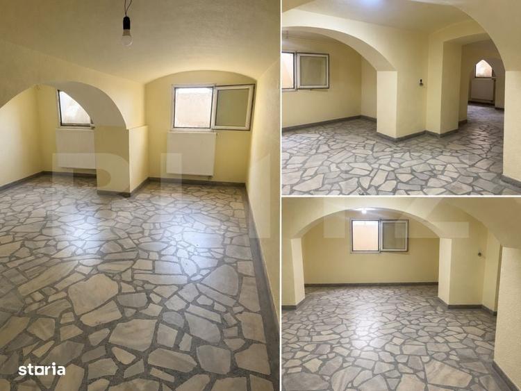 Spatiu comercial de inchiriat, 138 mp, zona Centrala - Gherla - 10