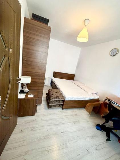 Apartament 2 camere ,mobilat si uitlat ,centrala proprie .Soseaua Bucuresti (Alexandria). -38.900 ,usor negociabil . - 5