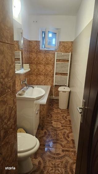Apartament cu 2 camere în Tomis Nord